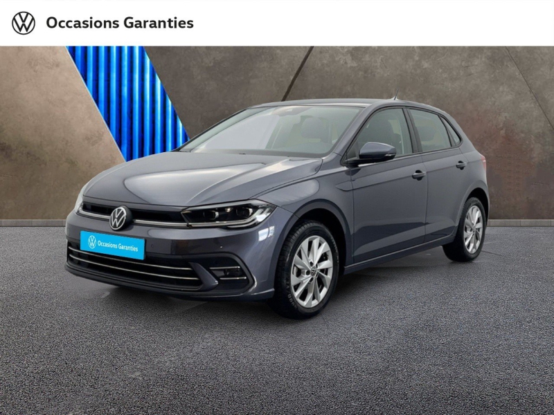 Image de l'annonce principale - Volkswagen Polo