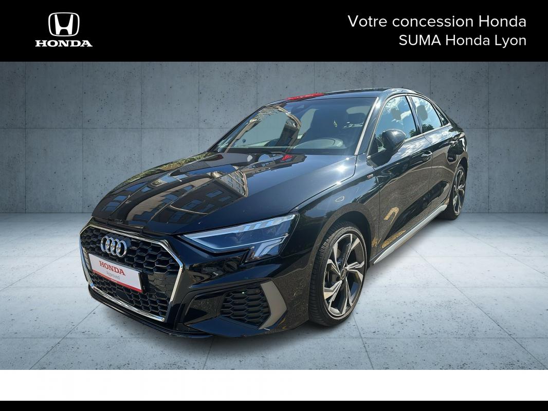 Image de l'annonce principale - Audi A3