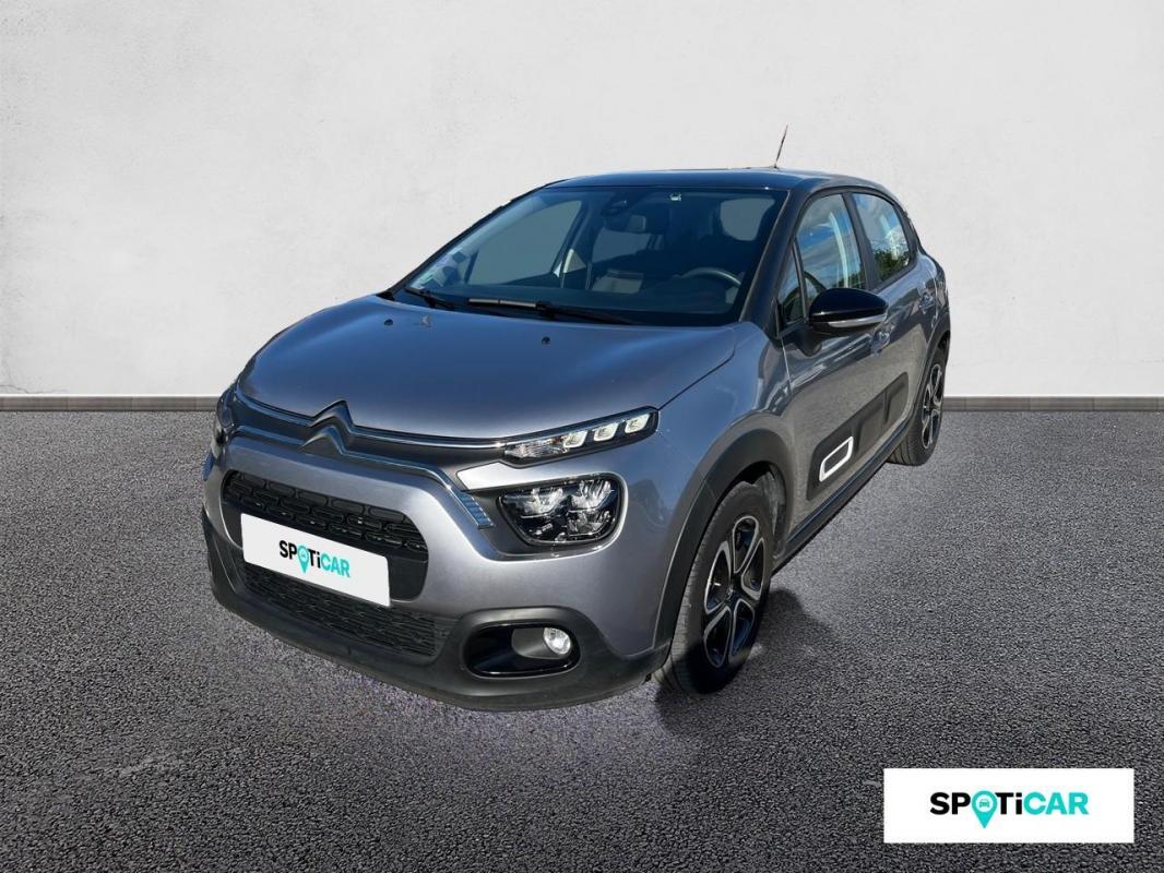 Image de l'annonce principale - Citroën C3