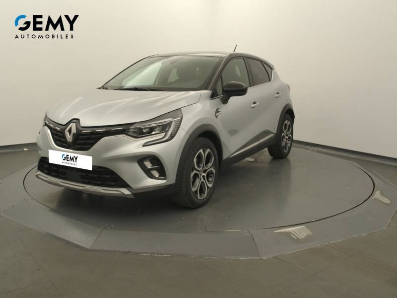 Image de l'annonce principale - Renault Captur