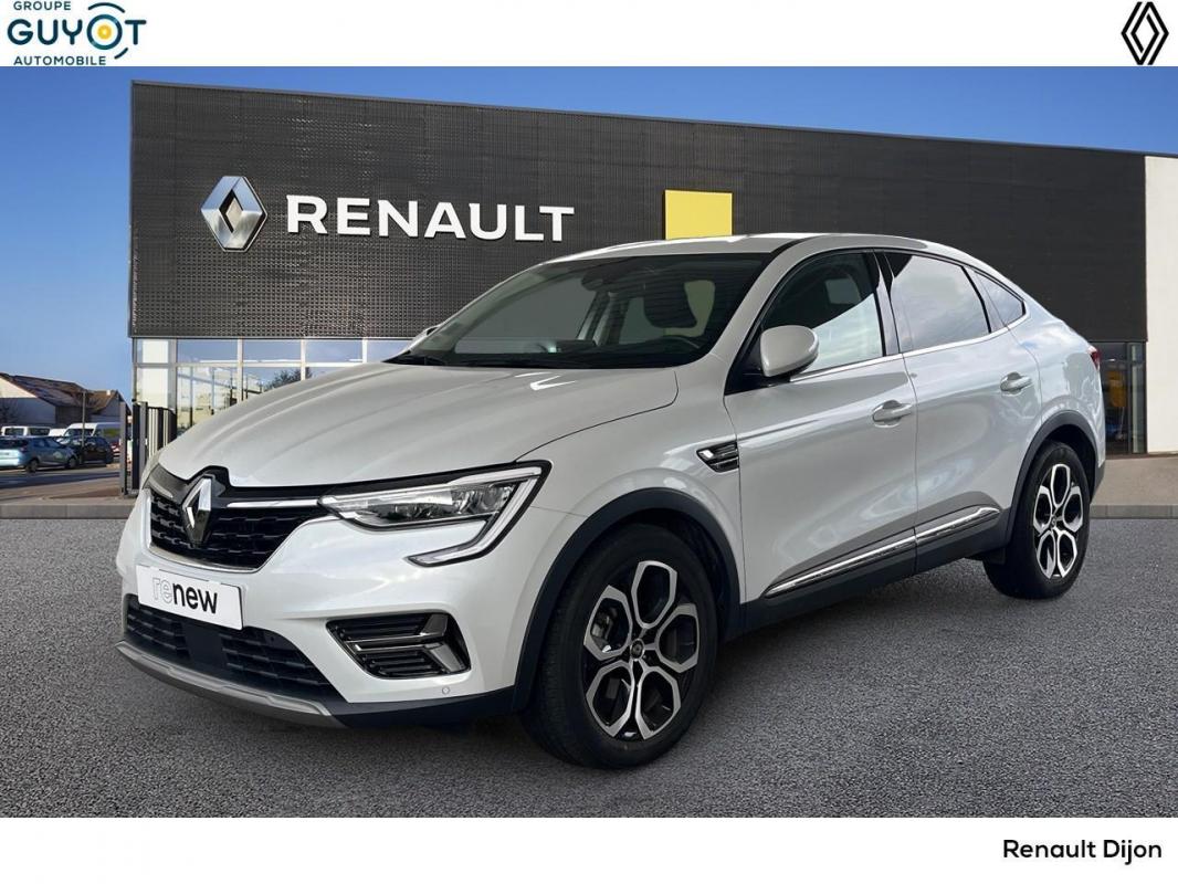 Image de l'annonce principale - Renault Arkana