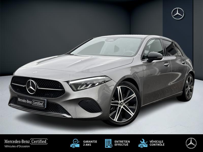 Image de l'annonce principale - Mercedes-Benz Classe A