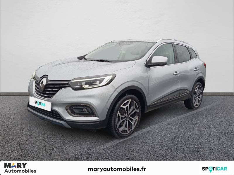 Image de l'annonce principale - Renault Kadjar