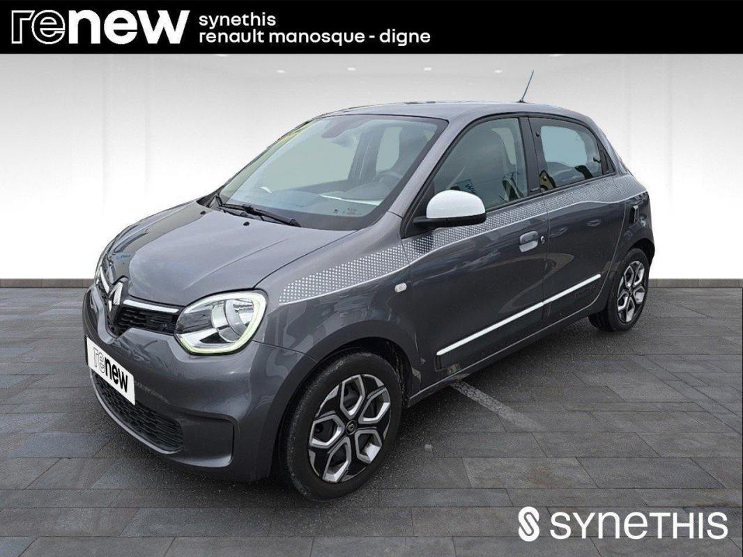 Image de l'annonce principale - Renault Twingo