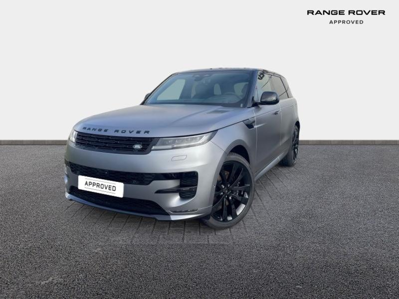 Image de l'annonce principale - Land Rover Range Rover Sport