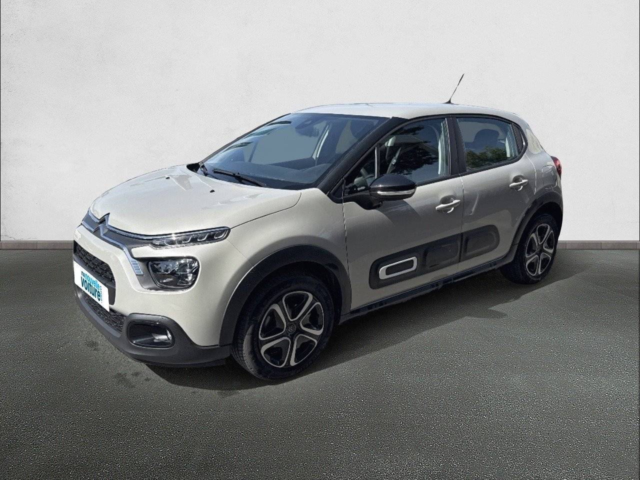 Image de l'annonce principale - Citroën C3