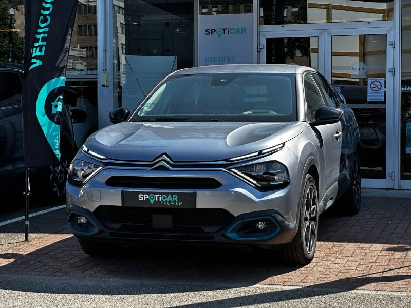 Image de l'annonce principale - Citroën C4