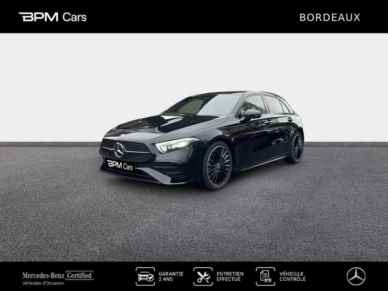 Image de l'annonce principale - Mercedes-Benz Classe A