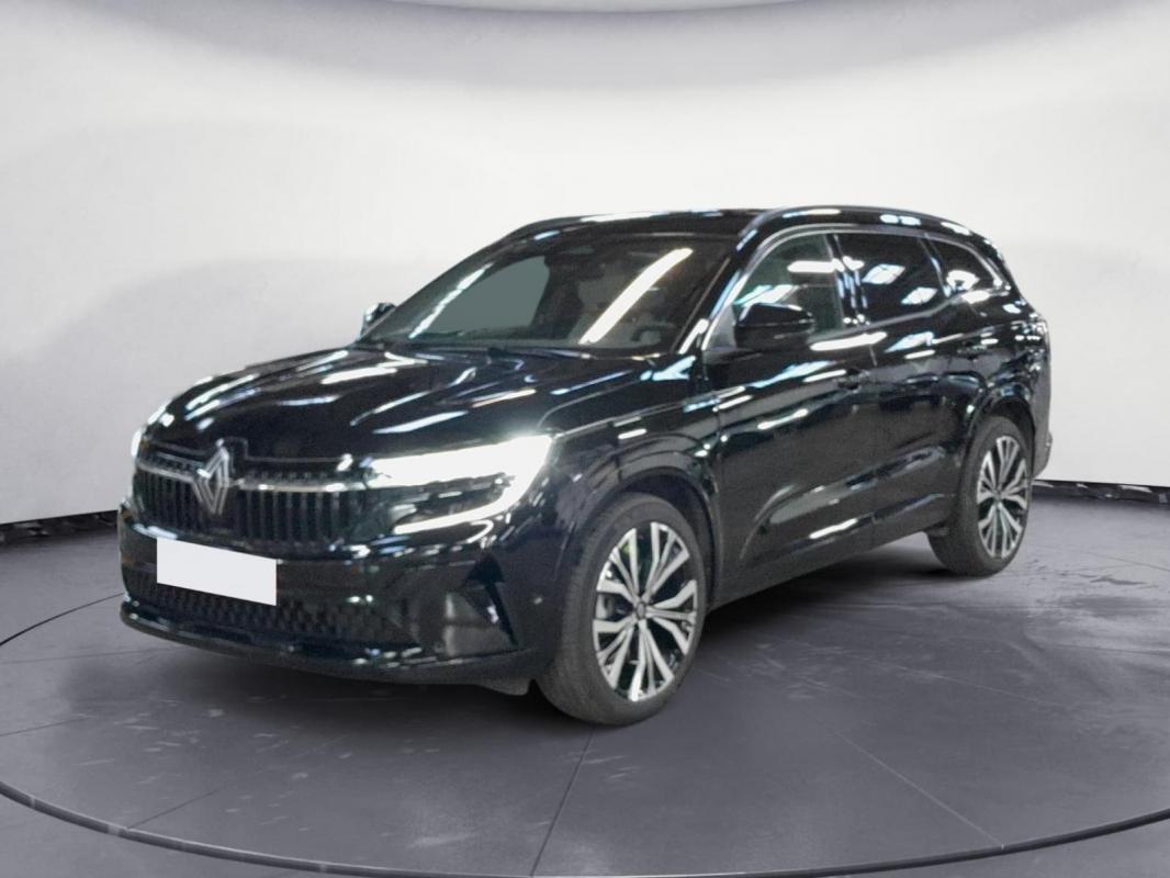 Image de l'annonce principale - Renault Espace
