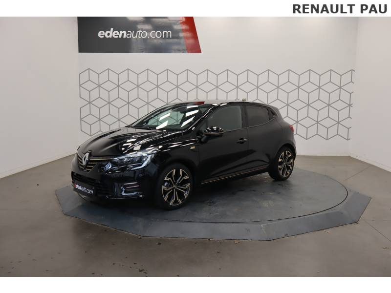 Image de l'annonce principale - Renault Clio