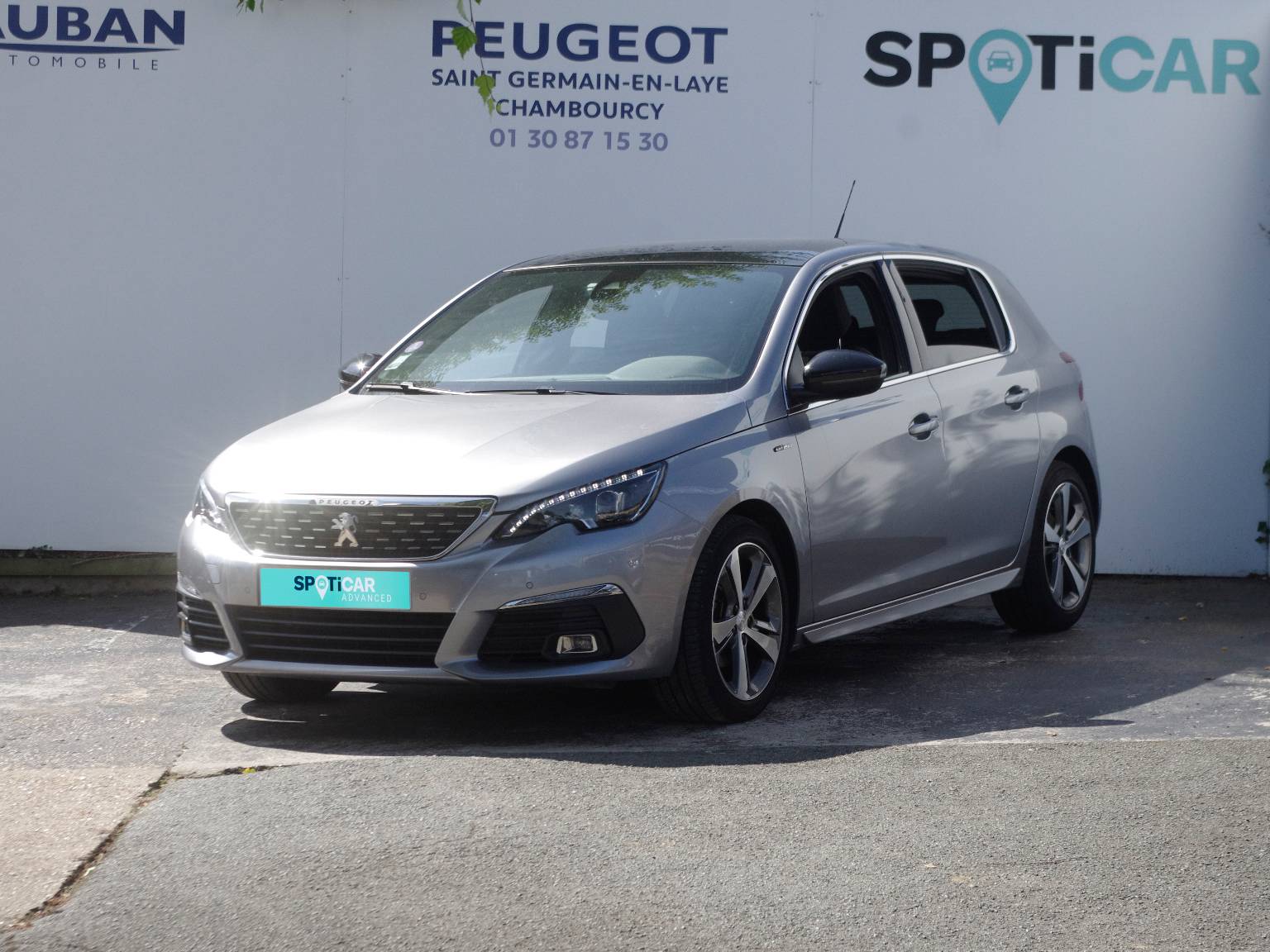 Image de l'annonce principale - Peugeot 308