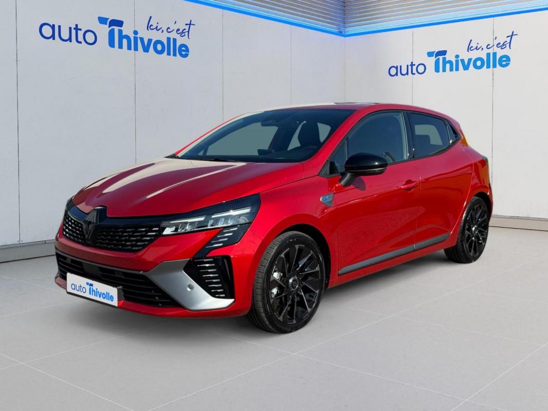 Image de l'annonce principale - Renault Clio