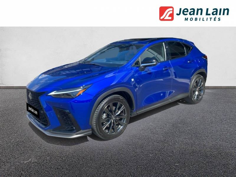 Image de l'annonce principale - Lexus CT