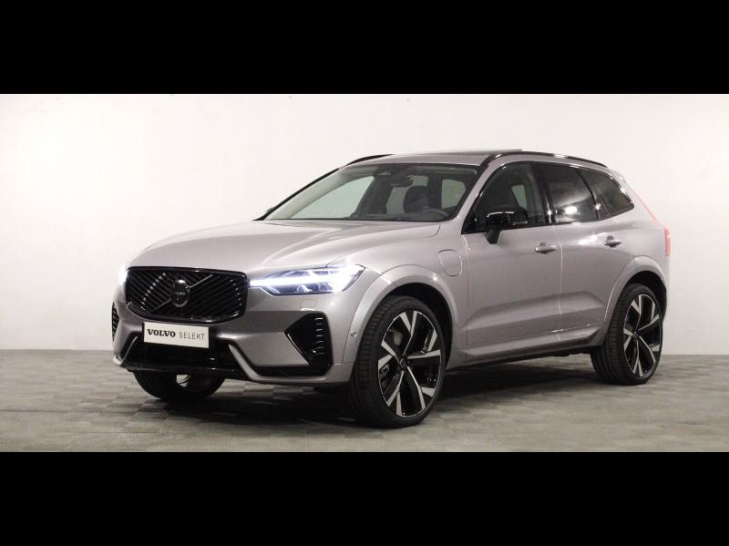 Image de l'annonce principale - Volvo XC60
