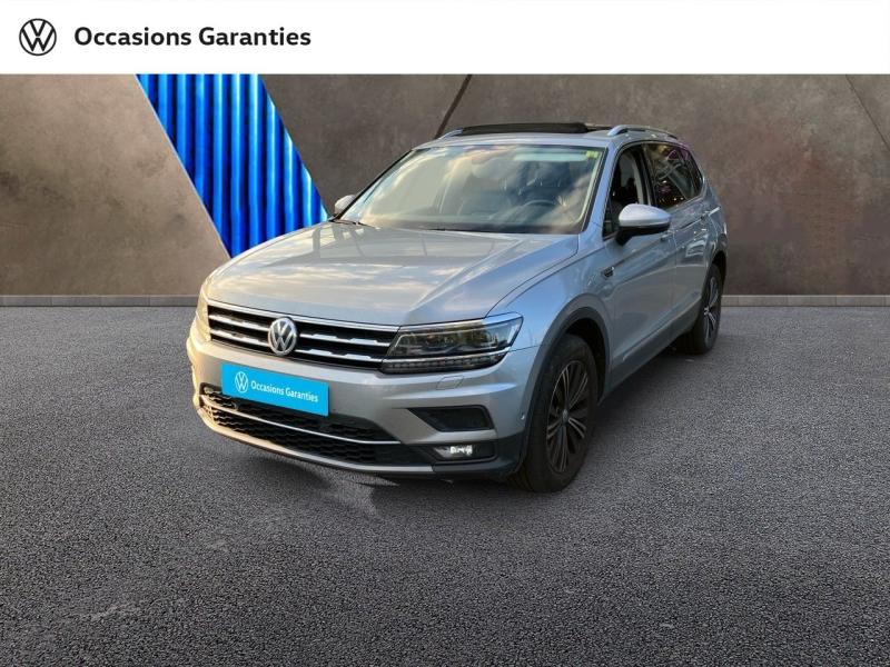 Image de l'annonce principale - Volkswagen Tiguan Allspace