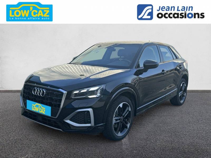 Image de l'annonce principale - Audi Q2