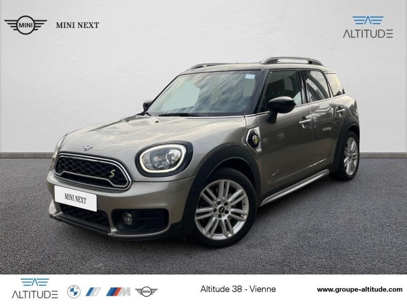 Image de l'annonce principale - MINI Countryman