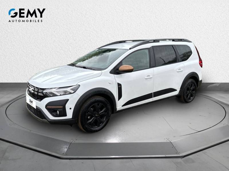 Image de l'annonce principale - Dacia Jogger