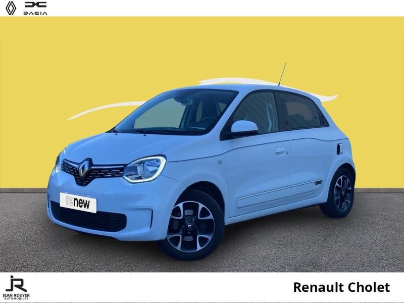 Image de l'annonce principale - Renault Twingo