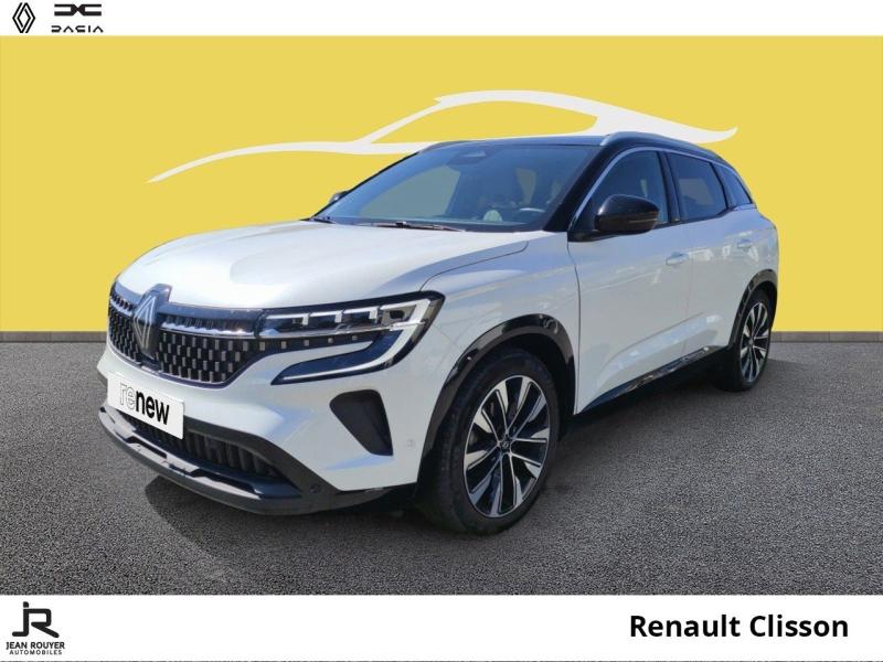 Image de l'annonce principale - Renault Austral