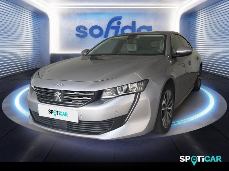 Image de l'annonce principale - Peugeot 508
