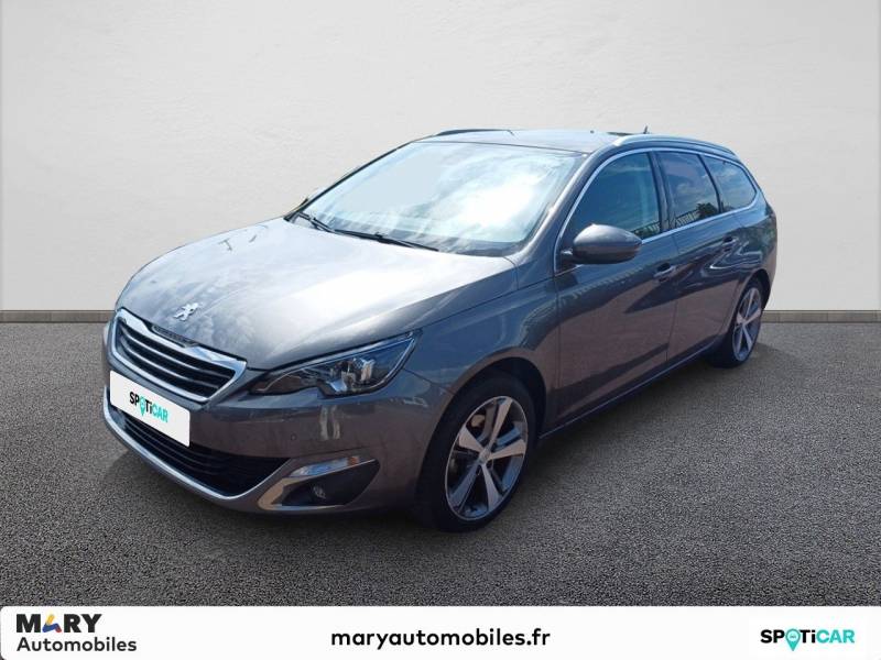 Image de l'annonce principale - Peugeot 308