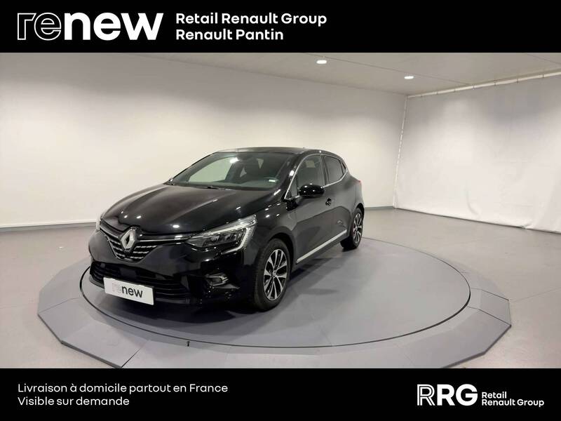 Image de l'annonce principale - Renault Clio