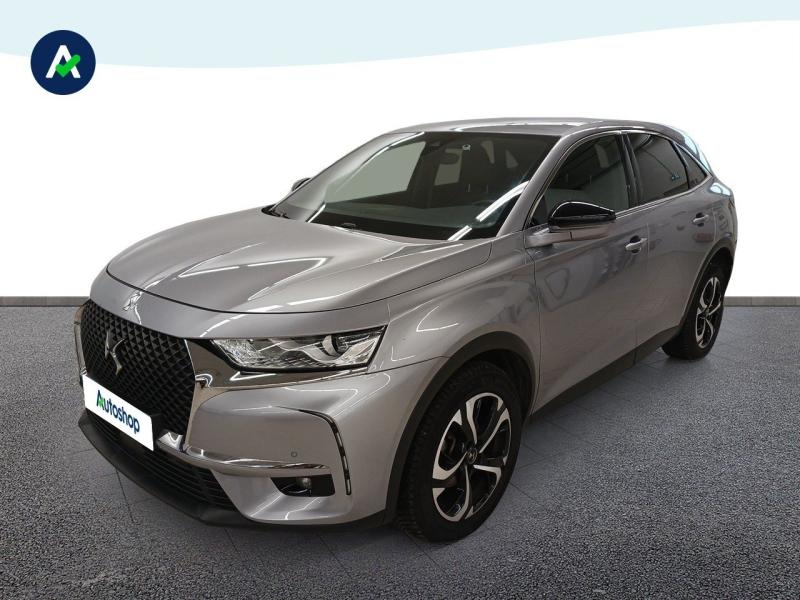 Image de l'annonce principale - DS DS 7 Crossback