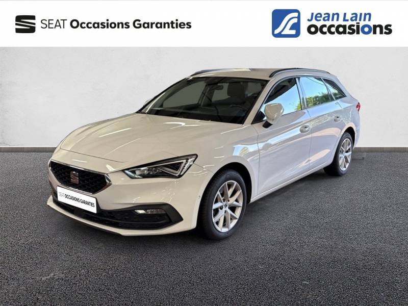 Image de l'annonce principale - SEAT Leon ST