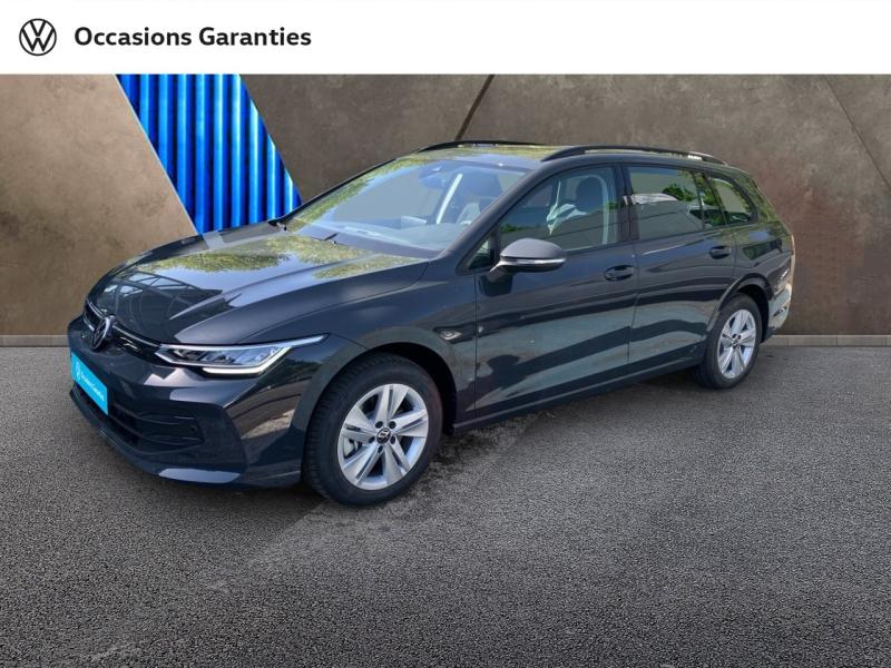 Image de l'annonce principale - Volkswagen Golf