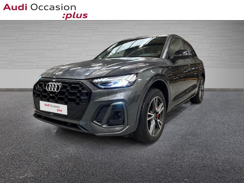 Image de l'annonce principale - Audi Q5