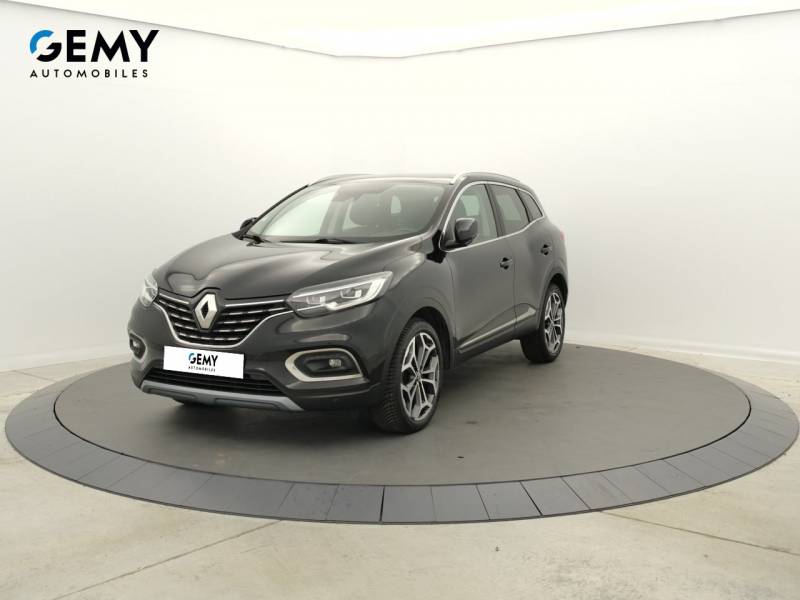 Image de l'annonce principale - Renault Kadjar