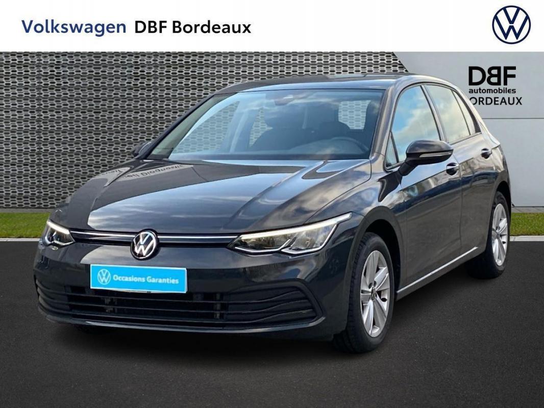 Image de l'annonce principale - Volkswagen Golf