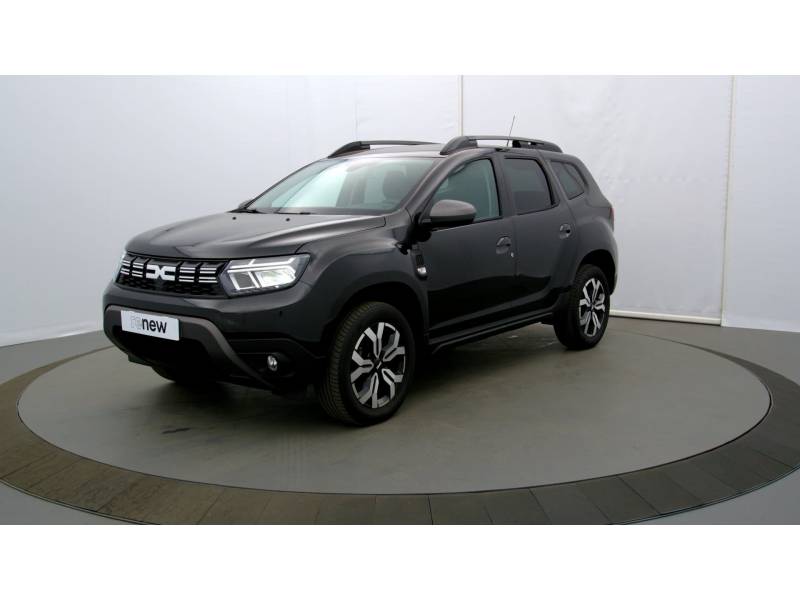 Image de l'annonce principale - Dacia Journey