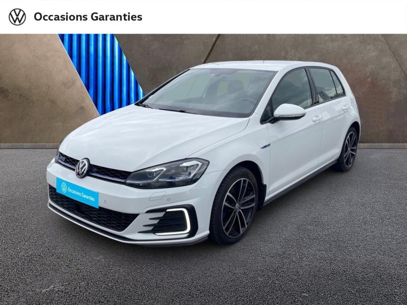Image de l'annonce principale - Volkswagen Golf GTE