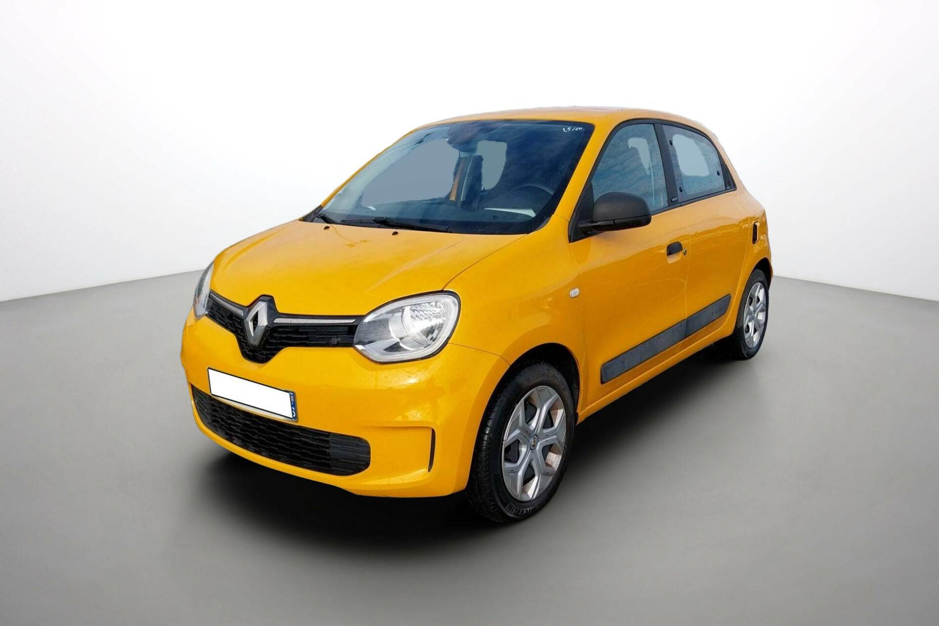 Image de l'annonce principale - Renault Twingo