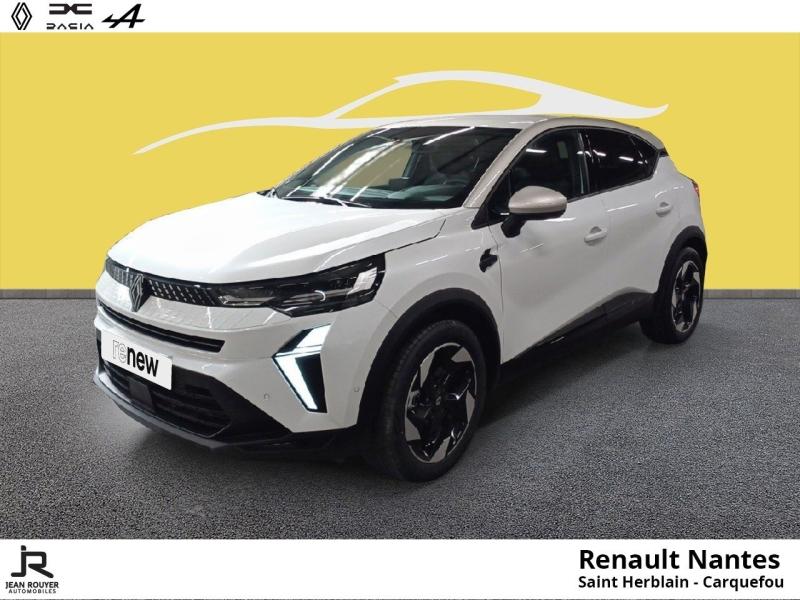 Image de l'annonce principale - Renault Captur