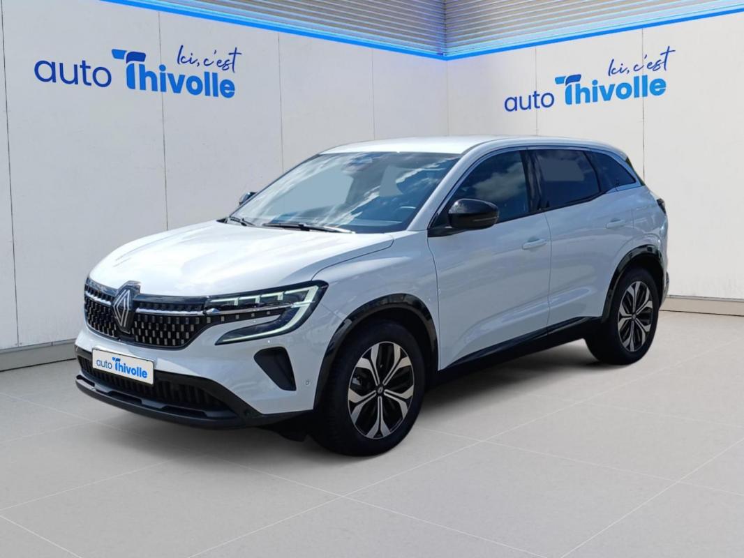 Image de l'annonce principale - Renault Austral