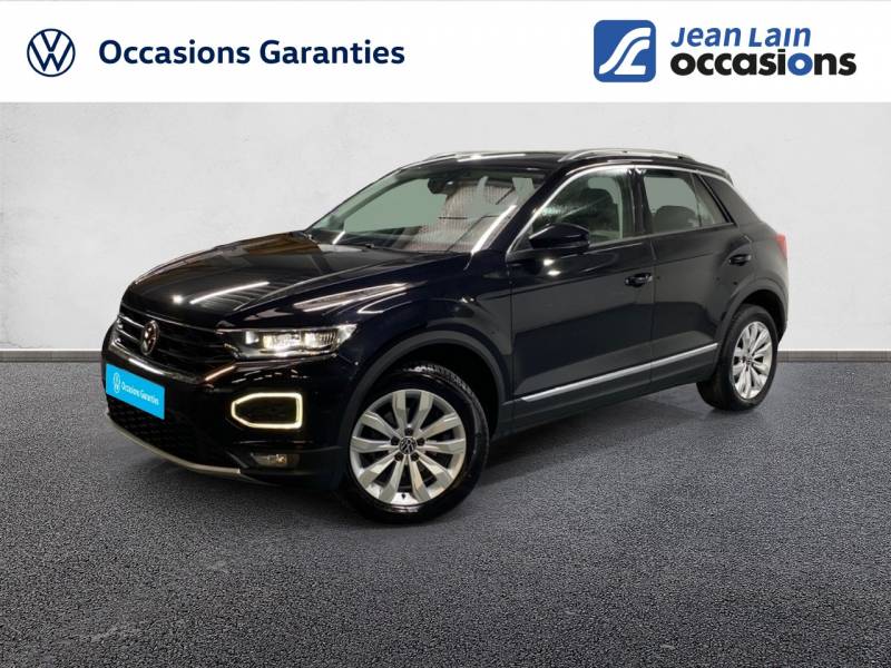 Image de l'annonce principale - Volkswagen T-Roc