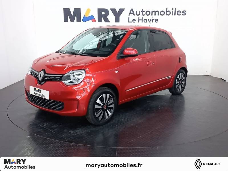 Image de l'annonce principale - Renault Twingo
