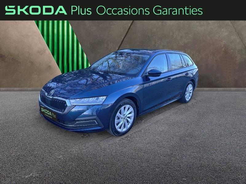 Image de l'annonce principale - Skoda Octavia