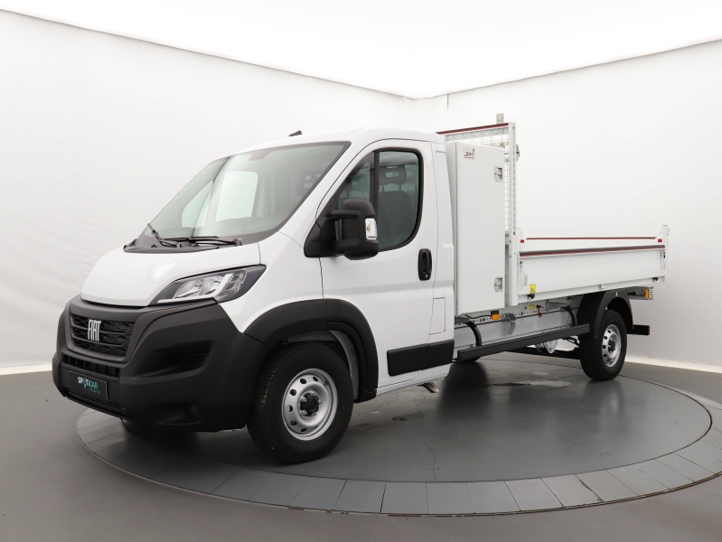 Image de l'annonce principale - Fiat Ducato