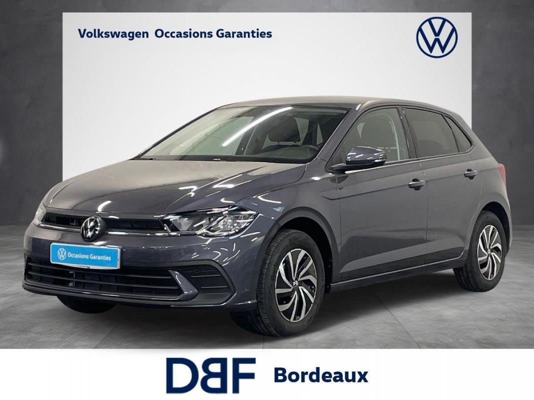 Image de l'annonce principale - Volkswagen Polo