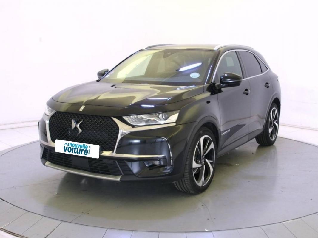 Image de l'annonce principale - DS DS 7 Crossback