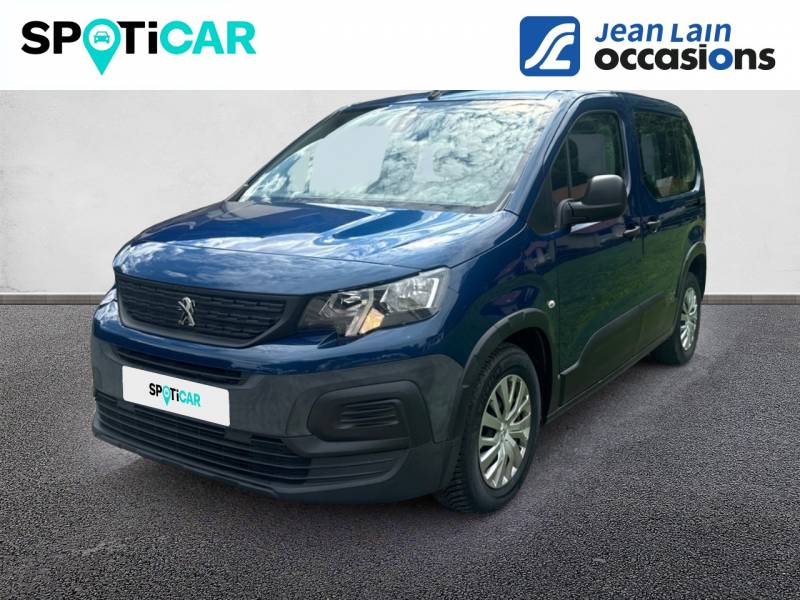 Image de l'annonce principale - Peugeot Rifter