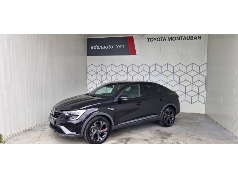 Image de l'annonce principale - Renault Arkana