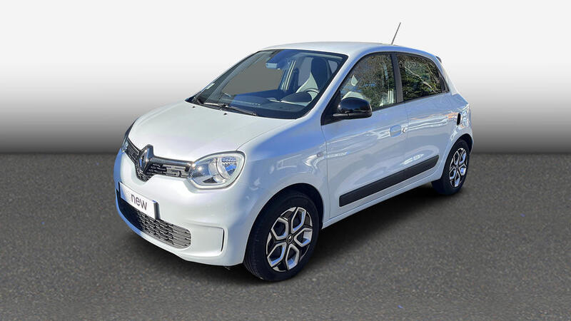 Image de l'annonce principale - Renault Twingo