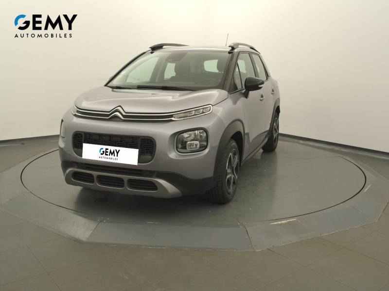 Image de l'annonce principale - Citroën C3 Aircross