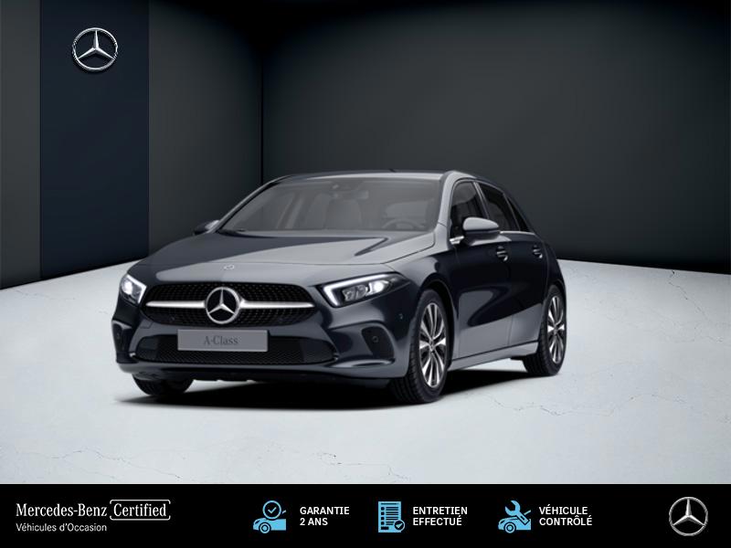 Image de l'annonce principale - Mercedes-Benz Classe A
