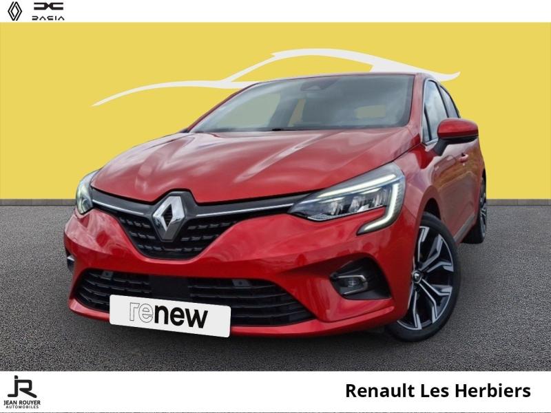 Image de l'annonce principale - Renault Clio